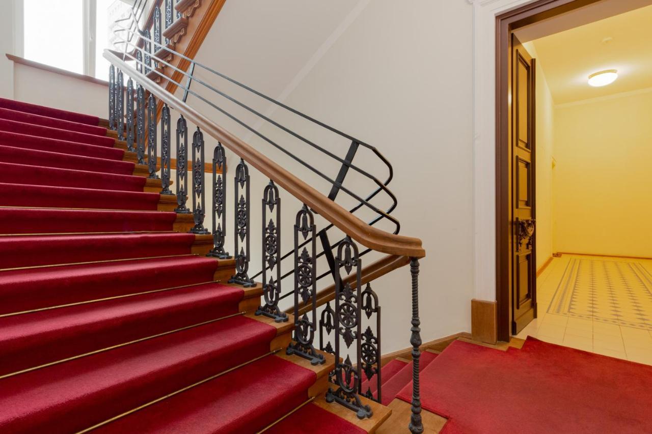 Lux Golden Apartment Praga Kepna By Renters Prestige 바르샤바 외부 사진